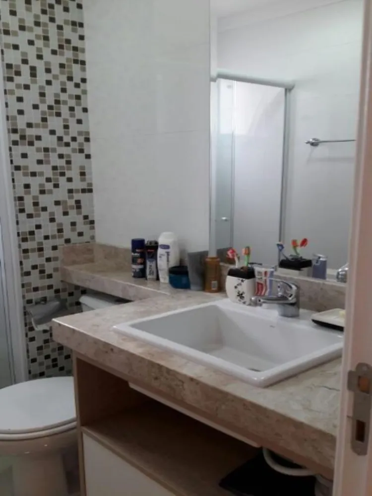 Apartamento, 2 quartos, 78 m² - Foto 2