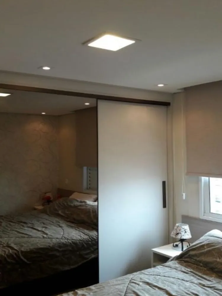 Apartamento, 2 quartos, 78 m² - Foto 4