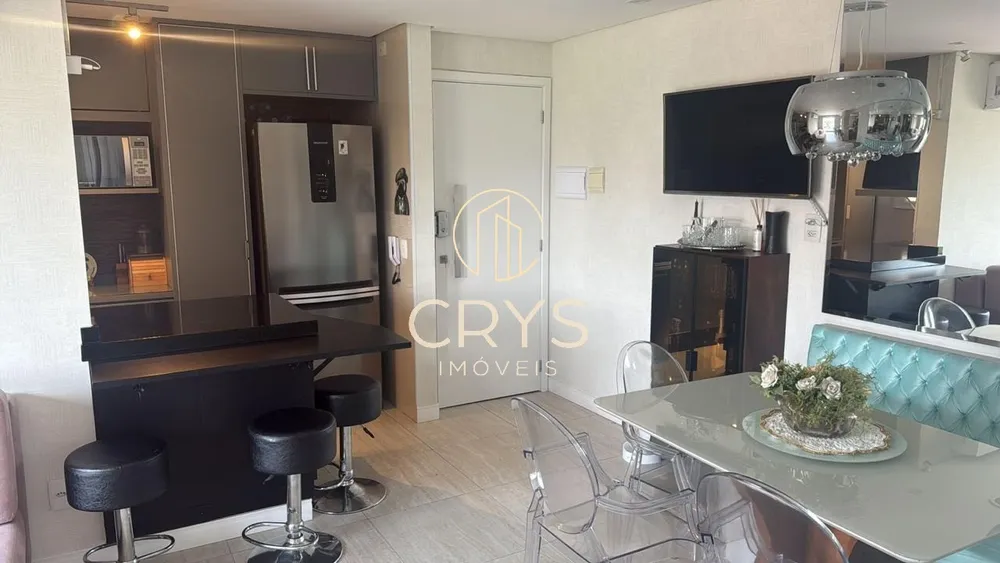 Apartamento, 2 quartos, 65 m² - Foto 1