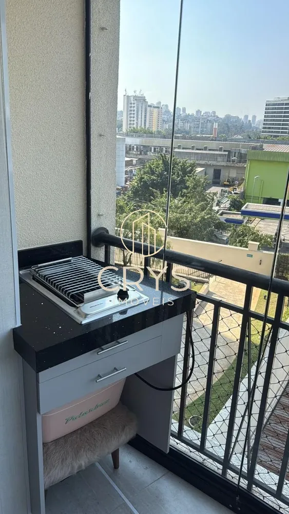 Apartamento, 2 quartos, 65 m² - Foto 5