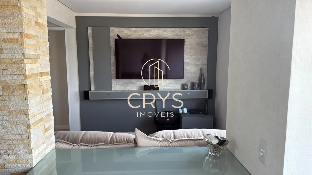 Apartamento, 2 quartos, 65 m² - Foto 4