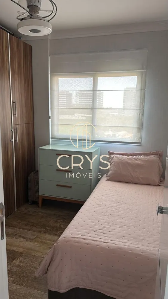 Apartamento, 2 quartos, 65 m² - Foto 9