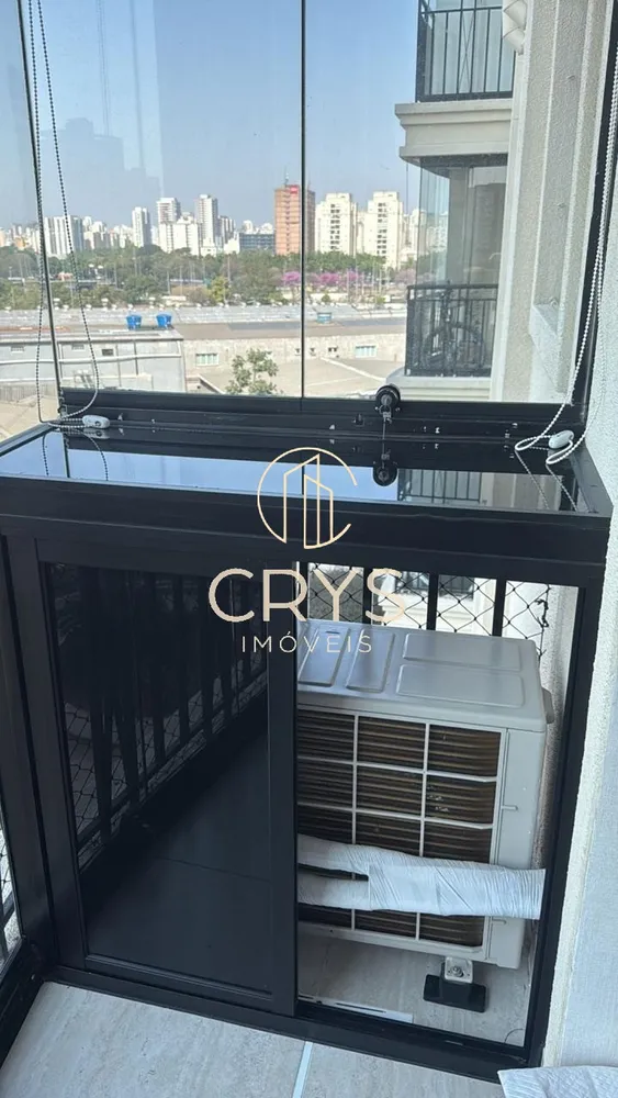Apartamento, 2 quartos, 65 m² - Foto 6