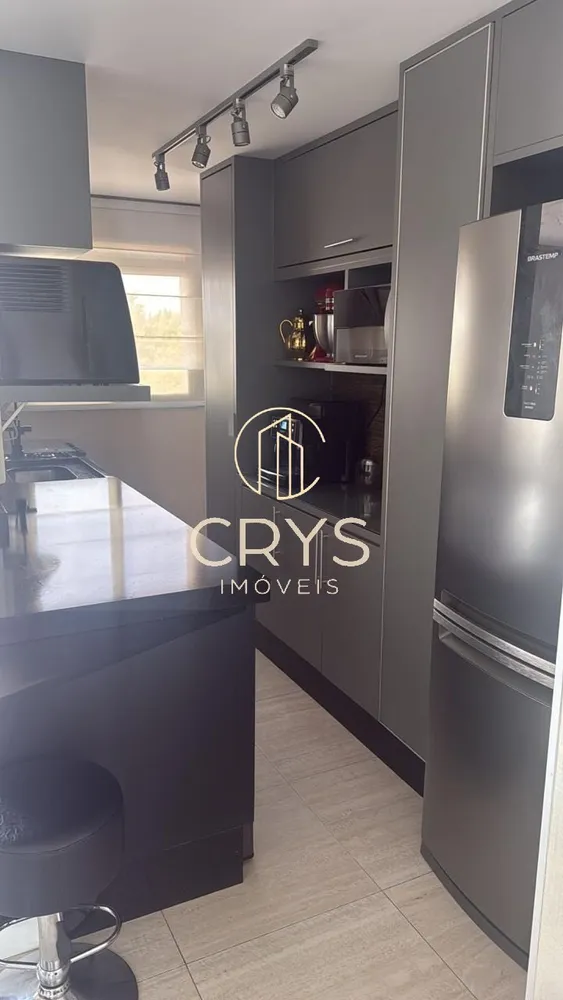 Apartamento, 2 quartos, 65 m² - Foto 3