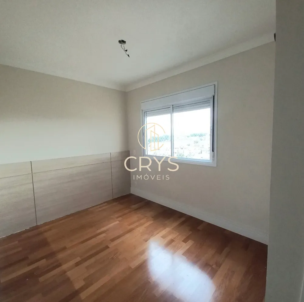 Apartamento, 3 quartos, 132 m² - Foto 3