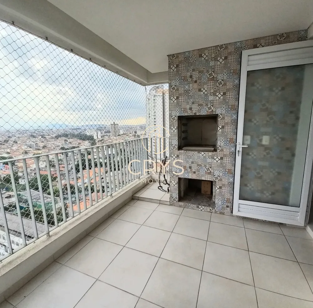 Apartamento, 3 quartos, 132 m² - Foto 2
