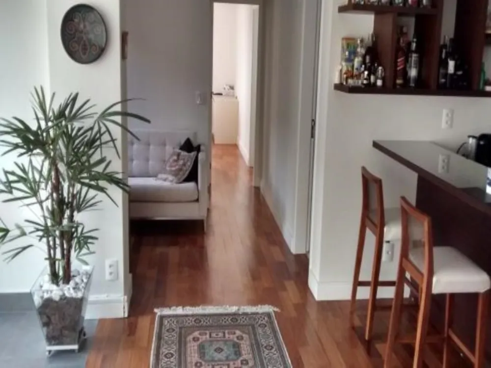 Apartamento, 3 quartos, 77 m² - Foto 2