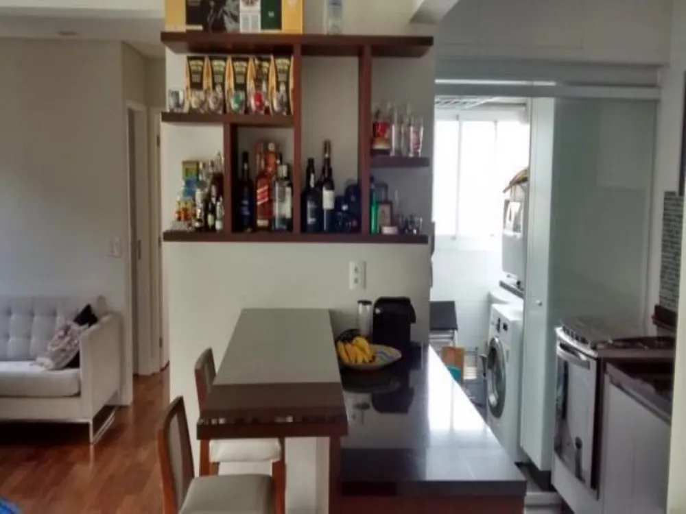 Apartamento, 3 quartos, 77 m² - Foto 5
