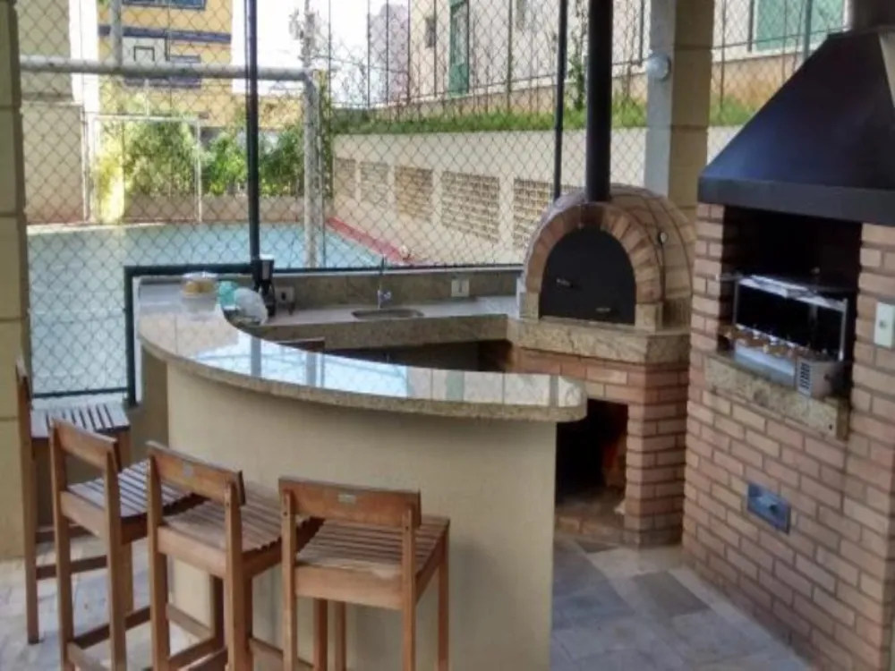 Apartamento, 3 quartos, 77 m² - Foto 16