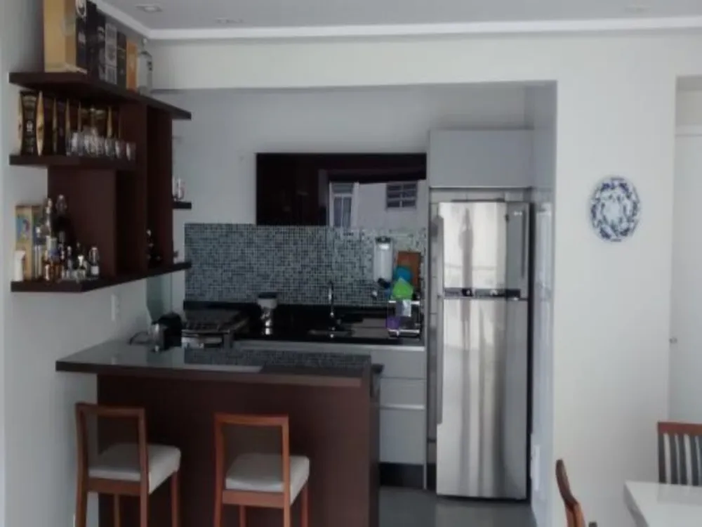 Apartamento, 3 quartos, 77 m² - Foto 6