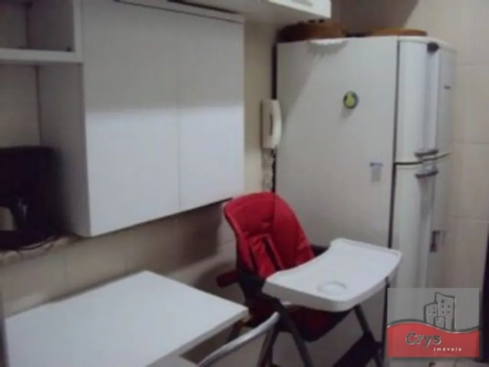 Apartamento, 3 quartos, 80 m² - Foto 3