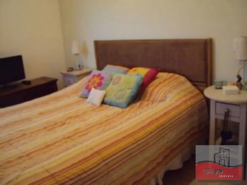 Apartamento, 3 quartos, 80 m² - Foto 2