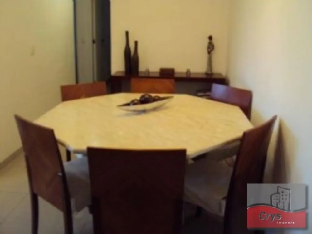 Apartamento, 3 quartos, 80 m² - Foto 4