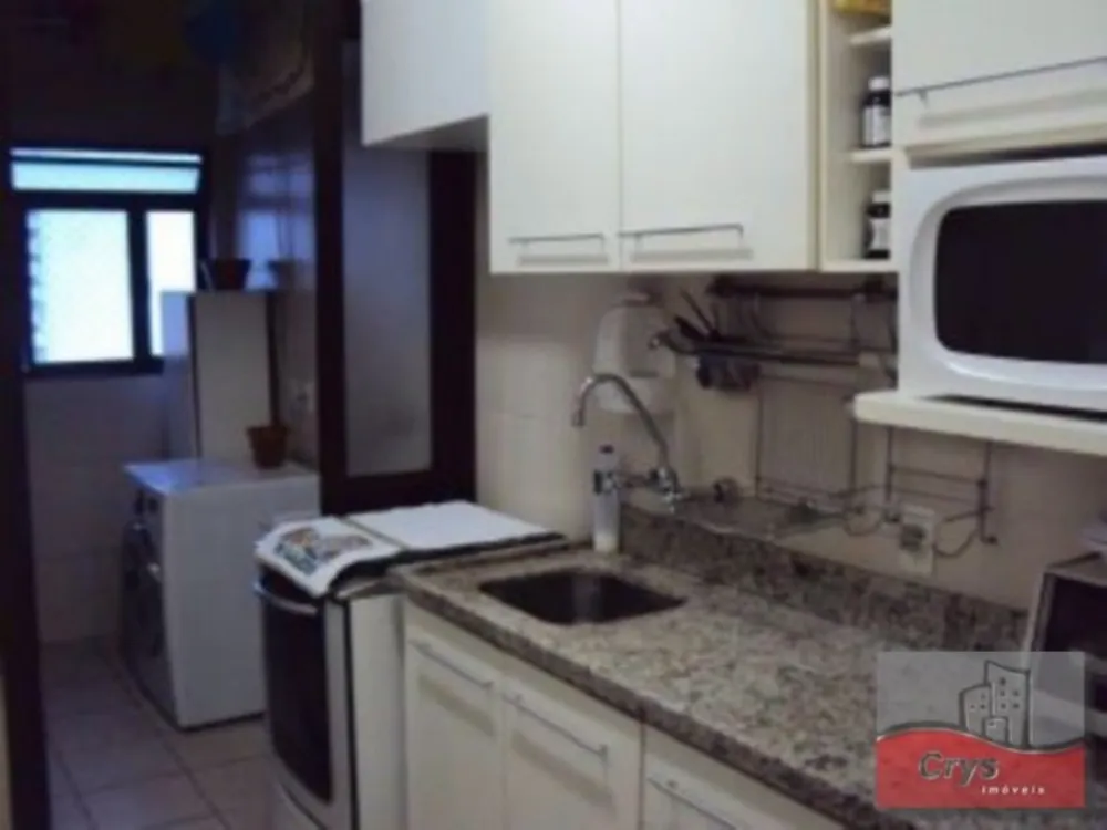 Apartamento, 3 quartos, 80 m² - Foto 5