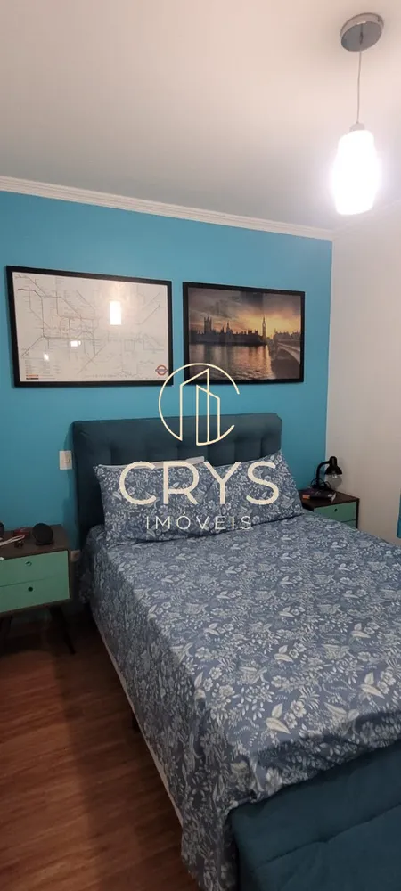 Apartamento, 2 quartos, 48 m² - Foto 7