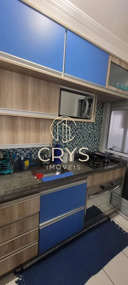 Apartamento, 2 quartos, 48 m² - Foto 4