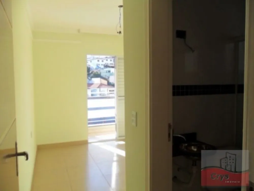Sobrado, 3 quartos, 240 m² - Foto 11