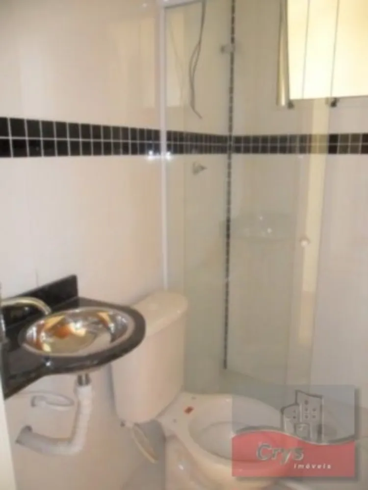 Sobrado, 3 quartos, 240 m² - Foto 12