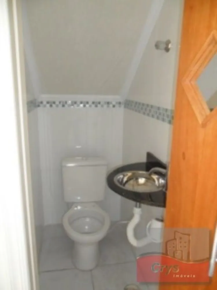 Sobrado, 3 quartos, 240 m² - Foto 5