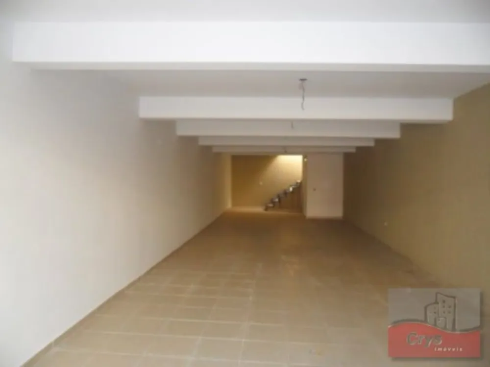Sobrado, 3 quartos, 240 m² - Foto 3
