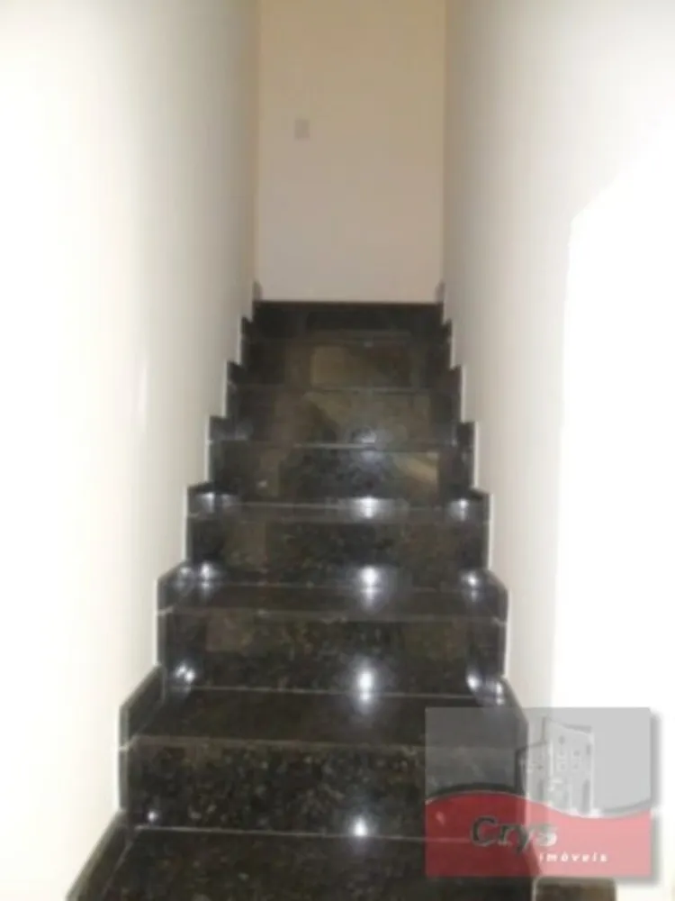 Sobrado, 3 quartos, 240 m² - Foto 7