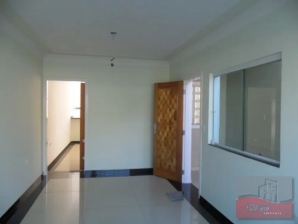 Sobrado, 3 quartos, 240 m² - Foto 6