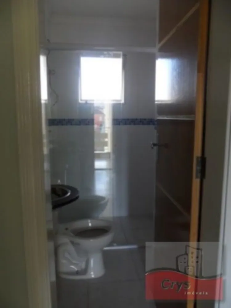 Sobrado, 3 quartos, 240 m² - Foto 9