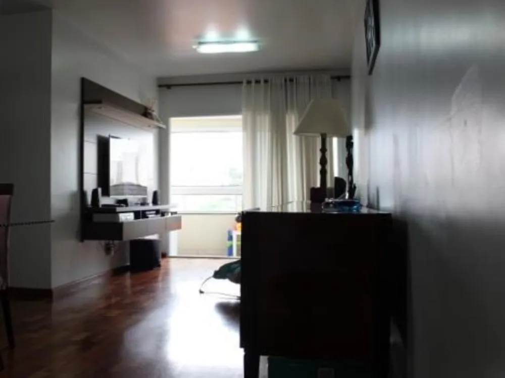 Apartamento, 3 quartos, 84 m² - Foto 3