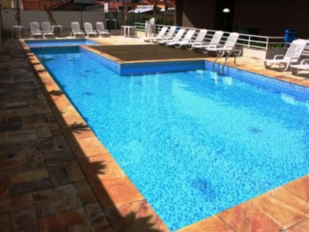 Apartamento, 3 quartos, 84 m² - Foto 11