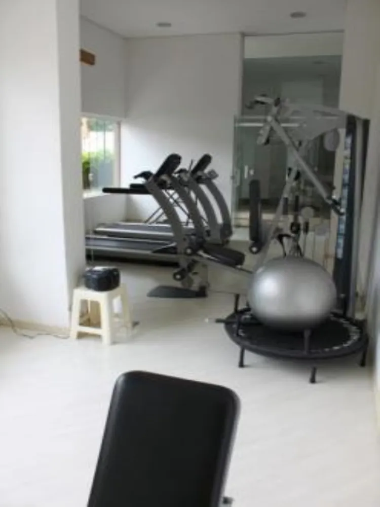 Apartamento, 3 quartos, 84 m² - Foto 2