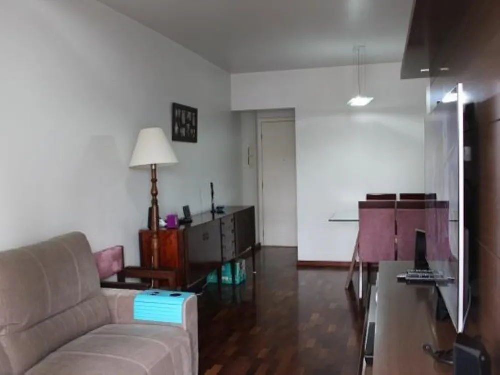 Apartamento, 3 quartos, 84 m² - Foto 1
