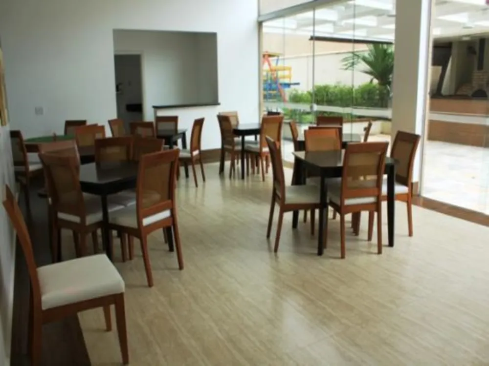 Apartamento, 3 quartos, 84 m² - Foto 11
