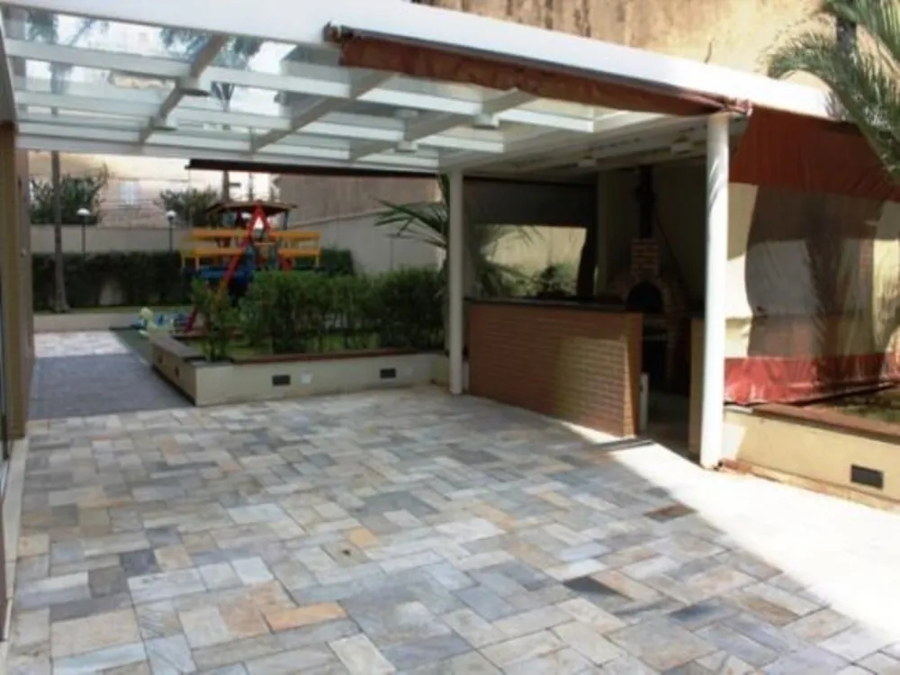 Apartamento, 3 quartos, 84 m² - Foto 8