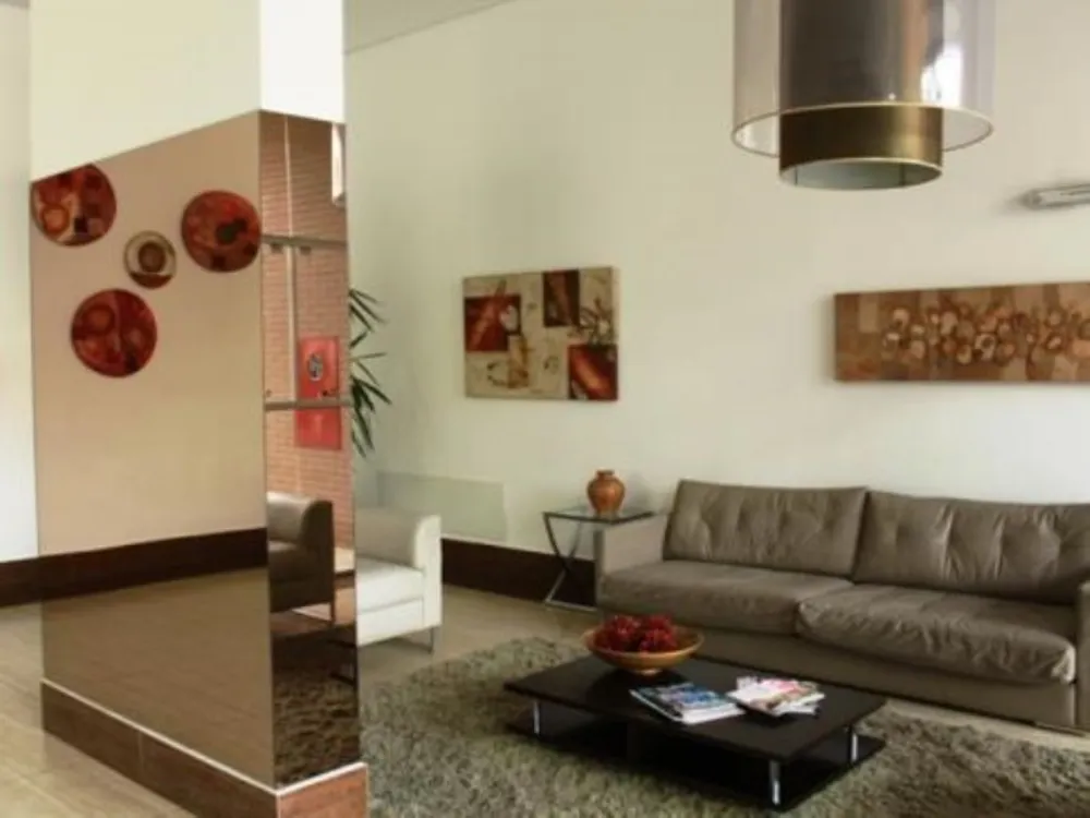 Apartamento, 3 quartos, 84 m² - Foto 9