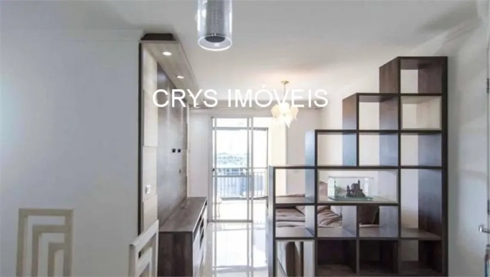 Apartamento, 3 quartos, 78 m² - Foto 8