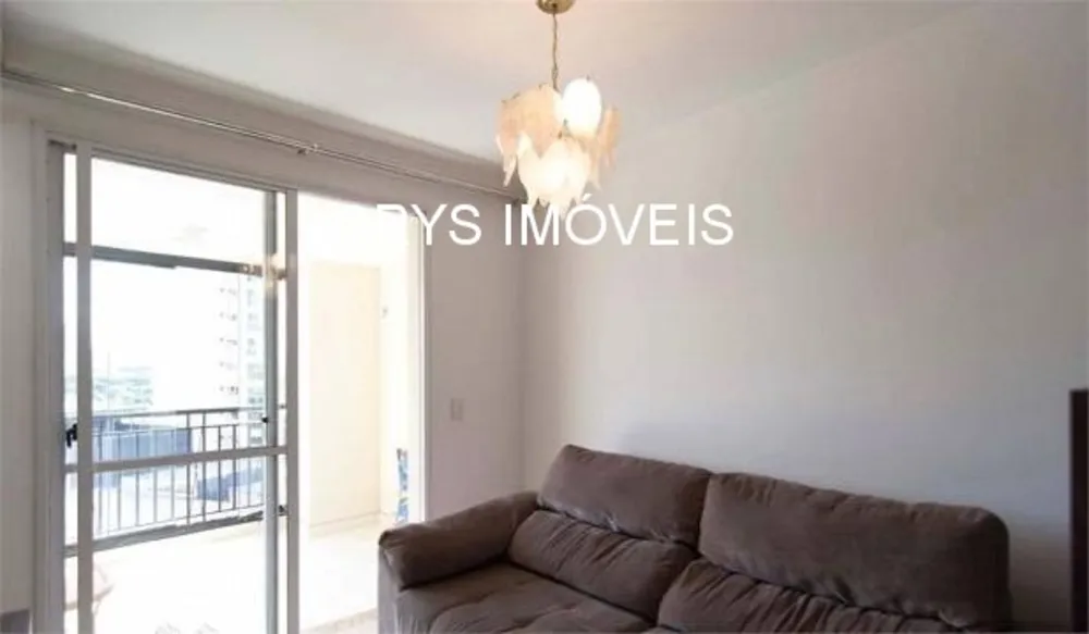Apartamento, 3 quartos, 78 m² - Foto 6