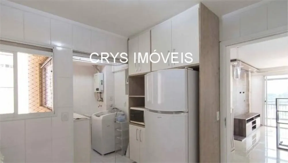 Apartamento, 3 quartos, 78 m² - Foto 9
