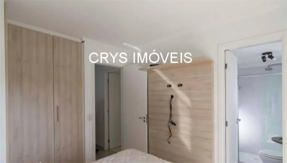 Apartamento, 3 quartos, 78 m² - Foto 12