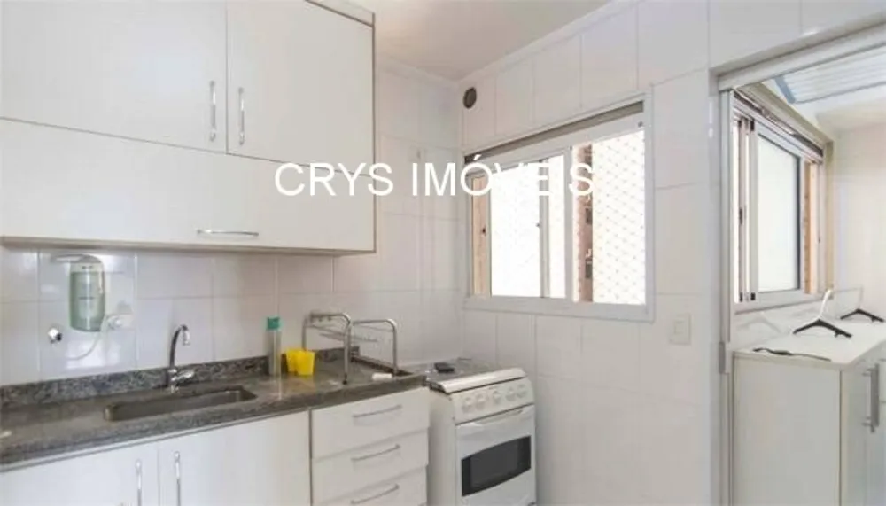 Apartamento, 3 quartos, 78 m² - Foto 4