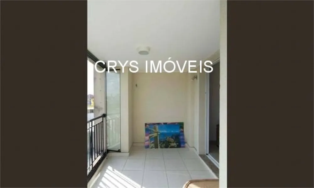 Apartamento, 3 quartos, 78 m² - Foto 11