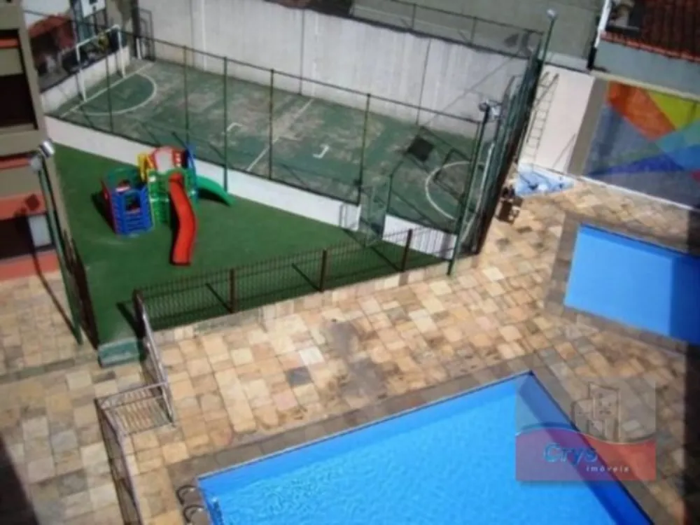 Apartamento, 2 quartos, 63 m² - Foto 5