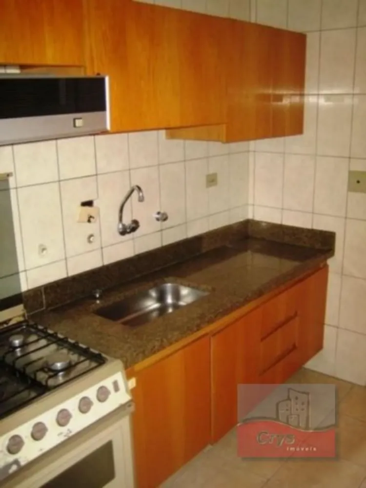 Apartamento, 2 quartos, 63 m² - Foto 8