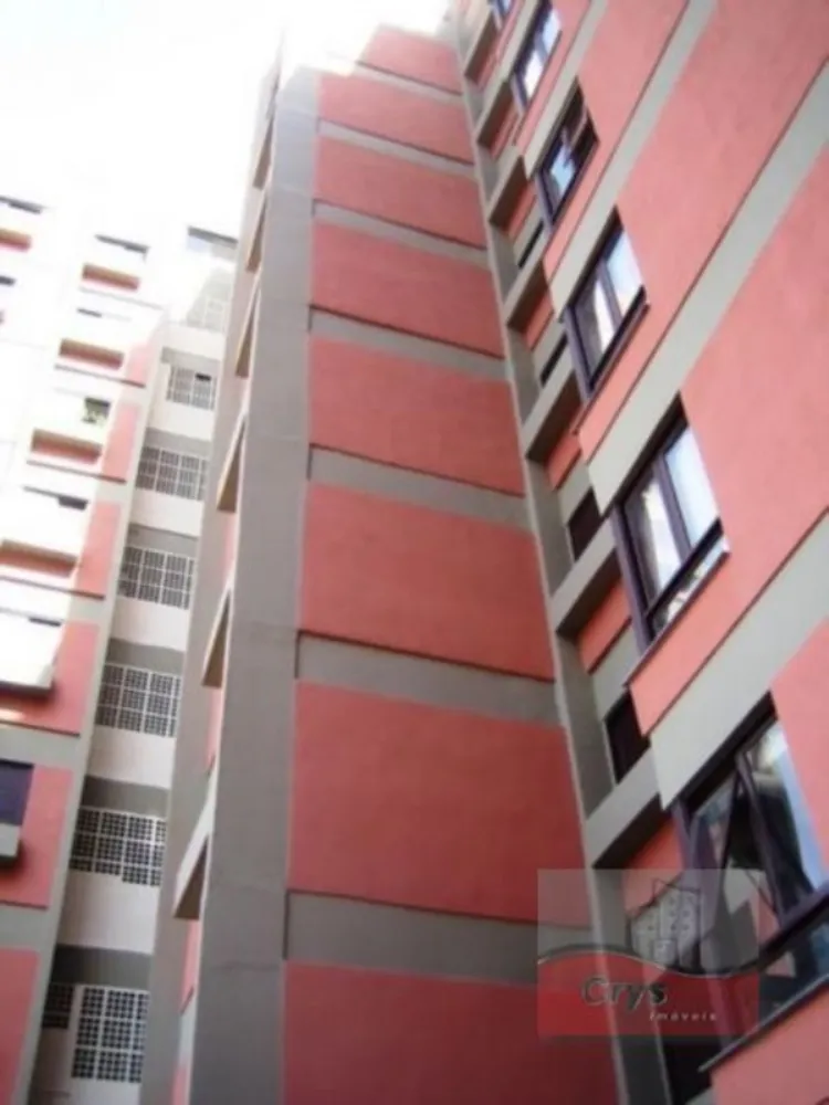 Apartamento, 2 quartos, 63 m² - Foto 1