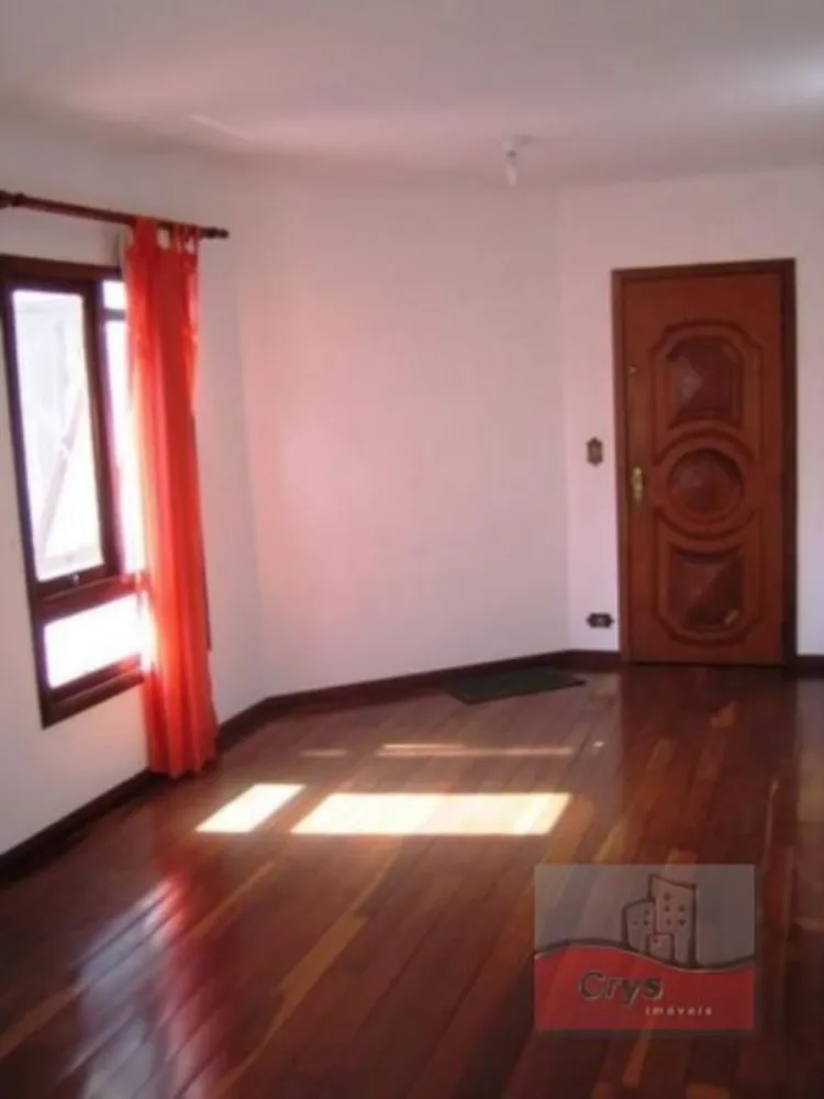 Apartamento, 2 quartos, 63 m² - Foto 1