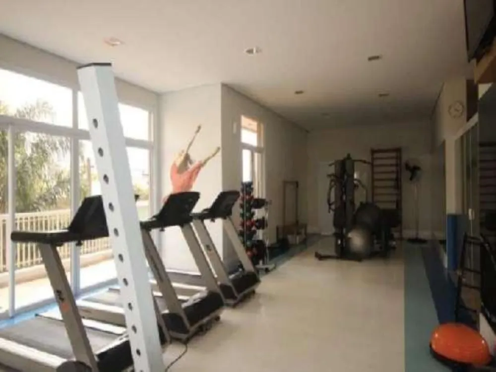 Apartamento, 3 quartos, 147 m² - Foto 6