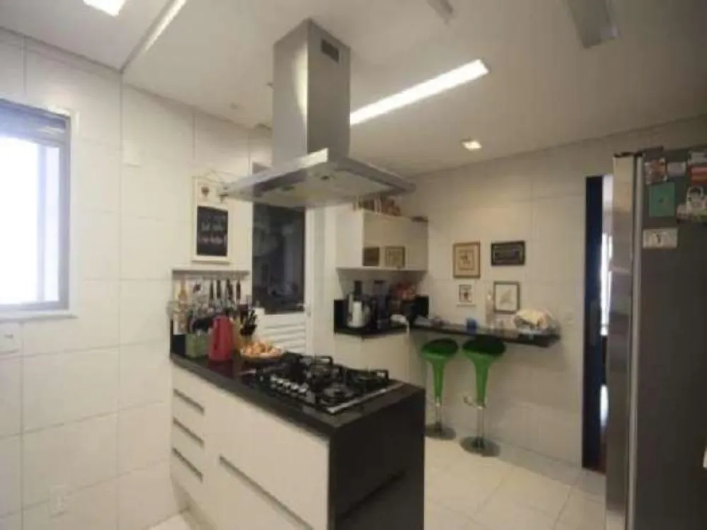 Apartamento, 3 quartos, 147 m² - Foto 3