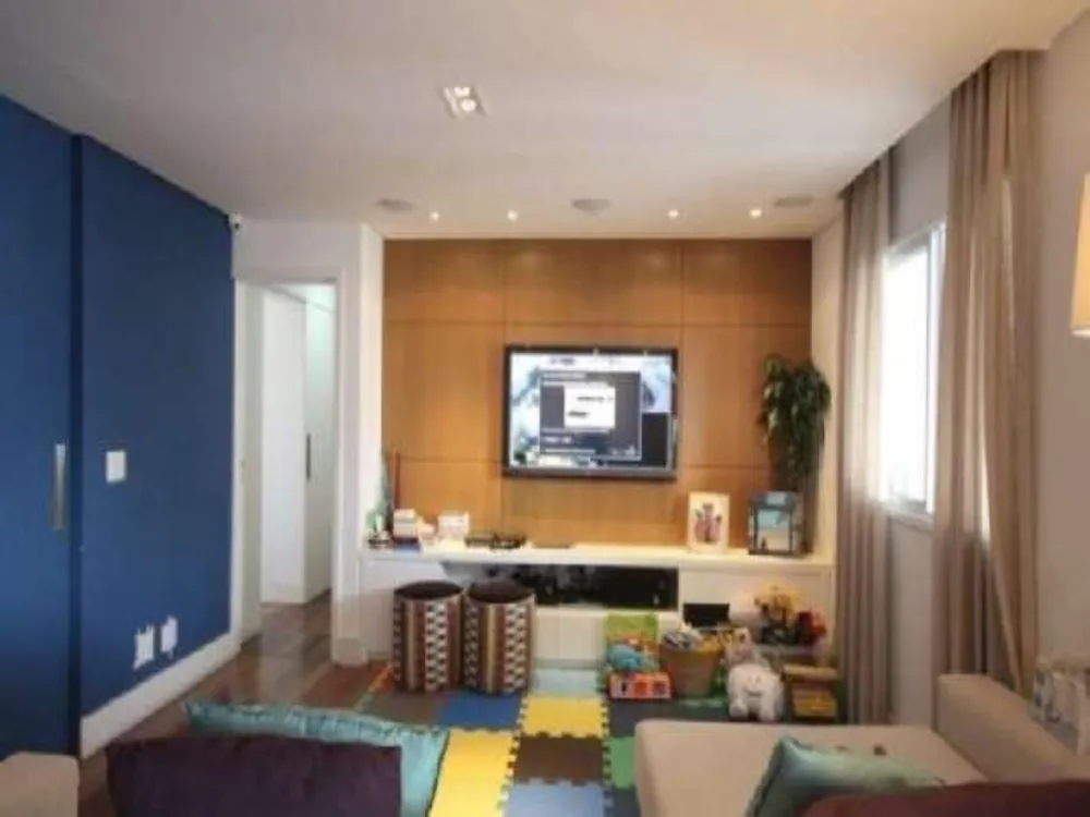 Apartamento, 3 quartos, 147 m² - Foto 5