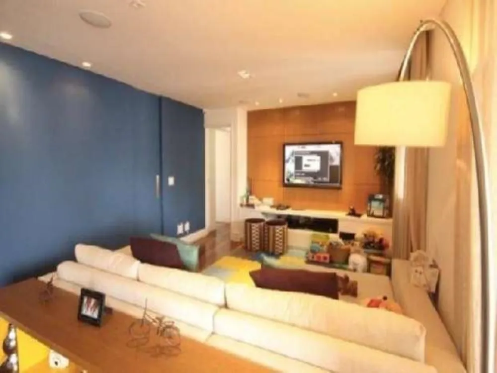 Apartamento, 3 quartos, 147 m² - Foto 9