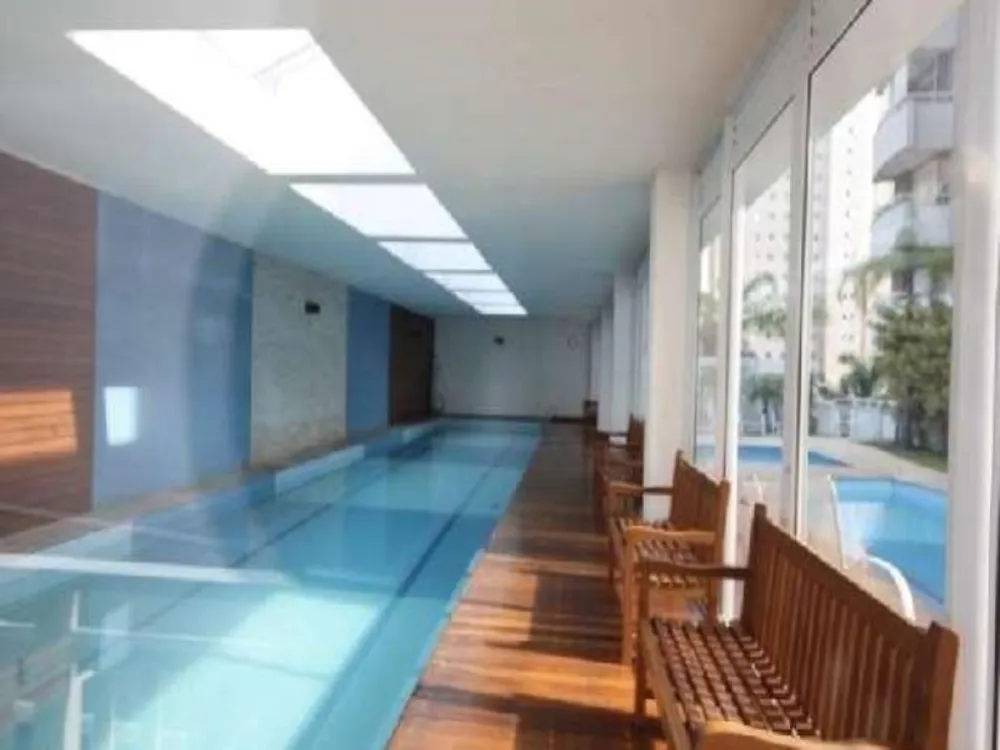 Apartamento, 3 quartos, 147 m² - Foto 8