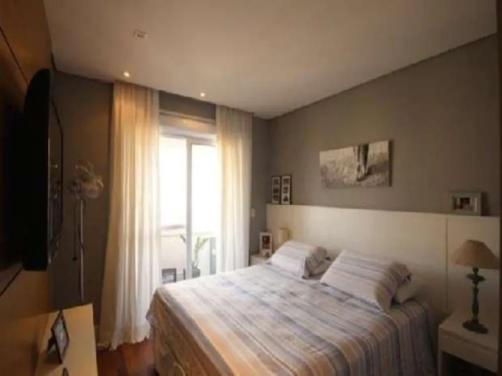 Apartamento, 3 quartos, 147 m² - Foto 11